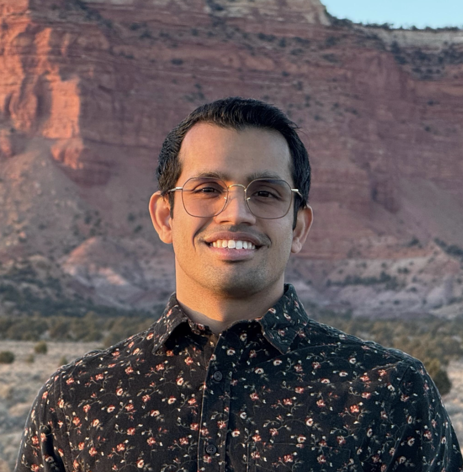 Akash Sharma