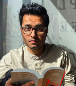 Homanga Bharadhwaj